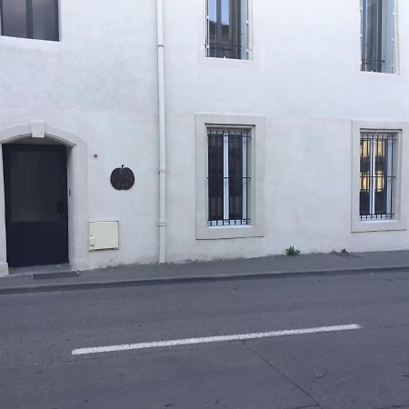 Appartement La Pomme D'Or Л'Иль-сюр-ла-Сорг Экстерьер фото