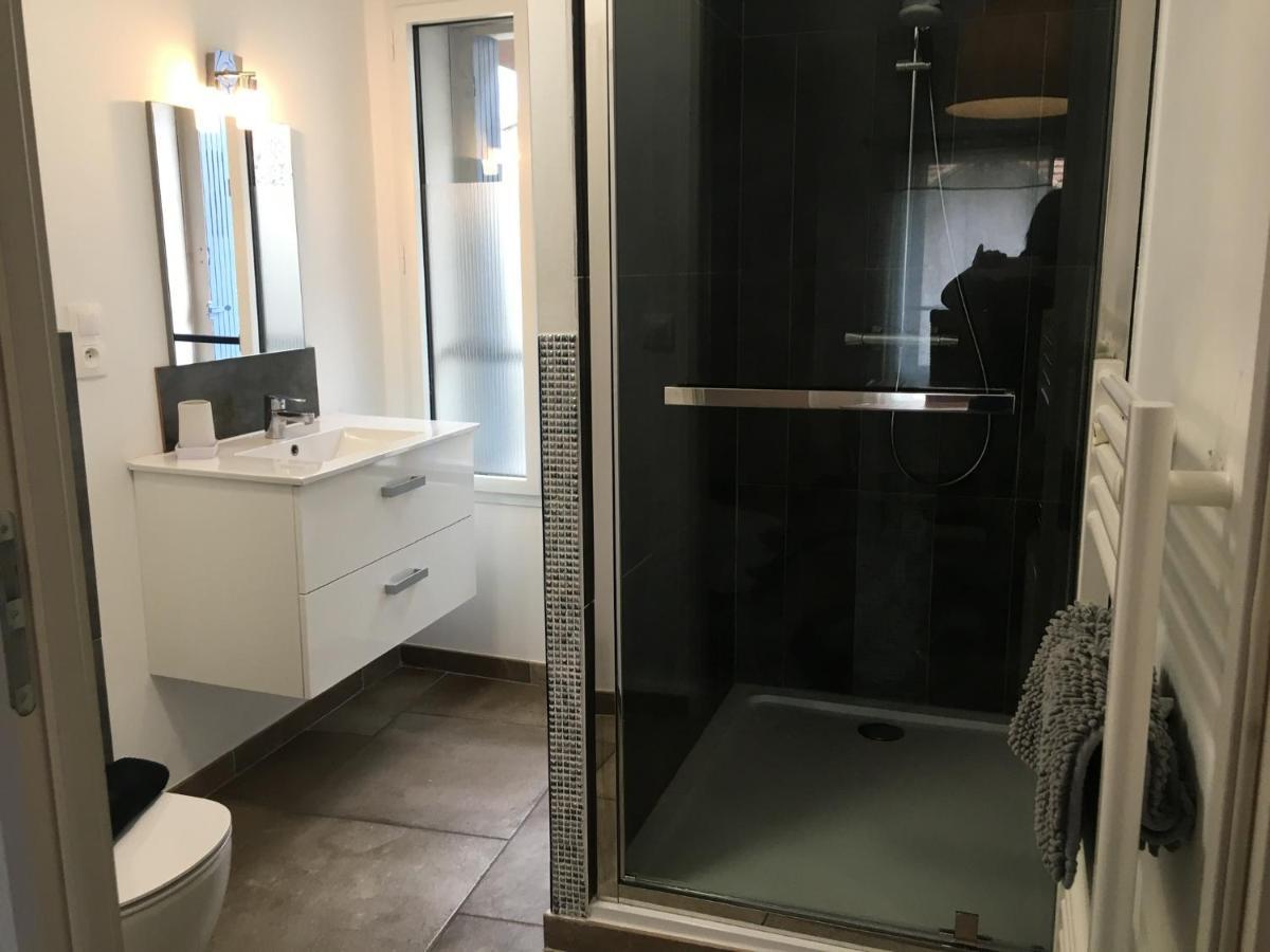 Appartement La Pomme D'Or Л'Иль-сюр-ла-Сорг Экстерьер фото